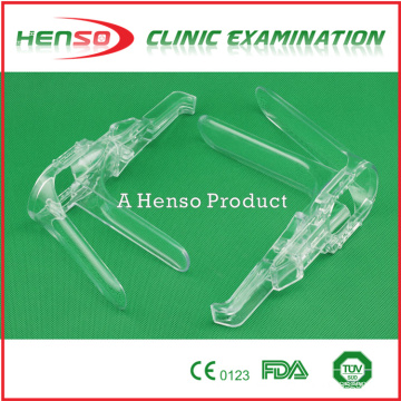 HENSO Einweg-Vaginal Dilator American Type